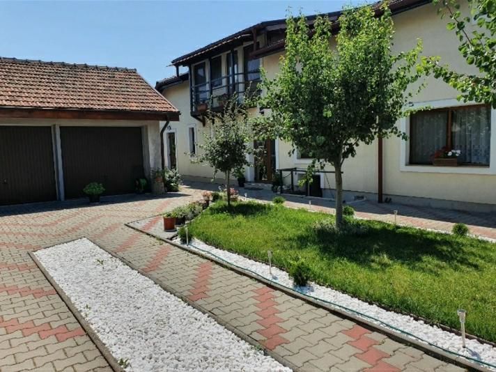 Отели типа «постель и завтрак» LA CASSA Тимишоара