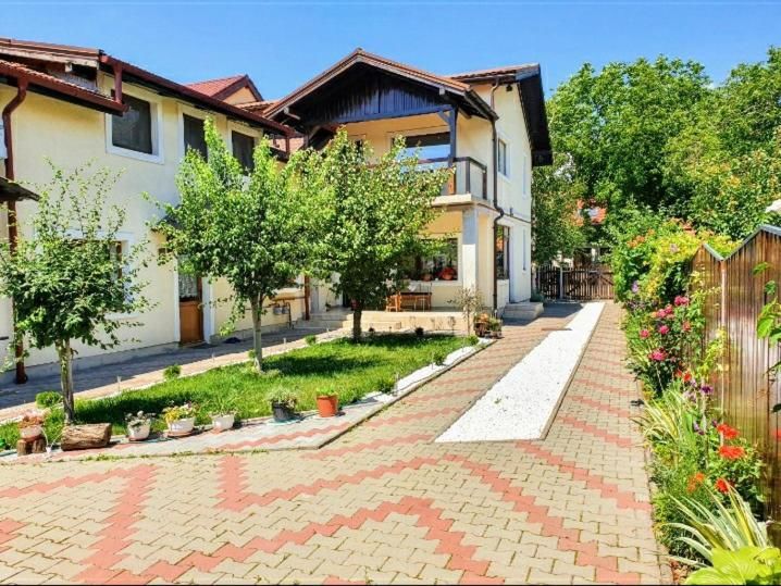 Отели типа «постель и завтрак» LA CASSA Тимишоара