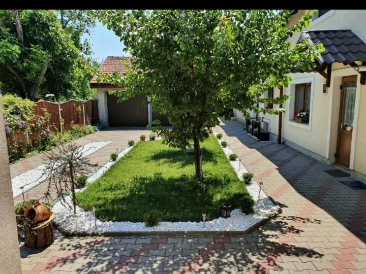 Отели типа «постель и завтрак» LA CASSA Тимишоара