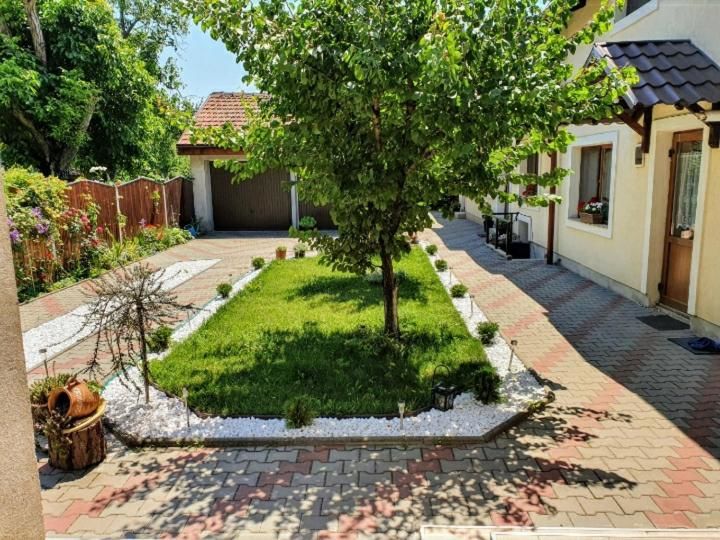 Отели типа «постель и завтрак» LA CASSA Тимишоара