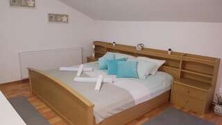 Отели типа «постель и завтрак» LA CASSA Тимишоара Двухместный номер с 1 кроватью и собственной ванной комнатой-15