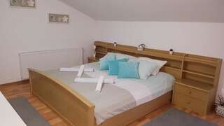 Отели типа «постель и завтрак» LA CASSA Тимишоара Двухместный номер с 1 кроватью и собственной ванной комнатой-5